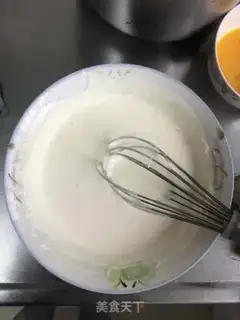 Make Cheesecake step 2