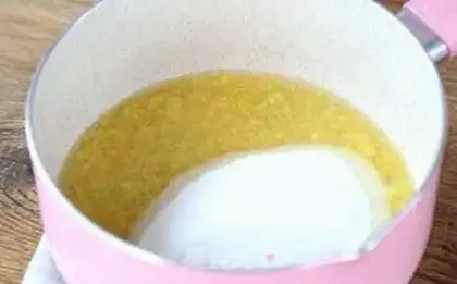 Make Lemonade step 3