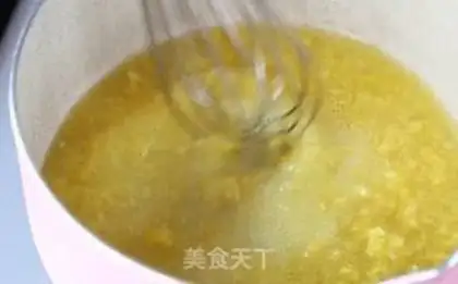 Make Lemonade step 4