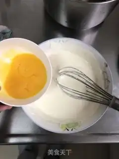 Make Cheesecake step 3