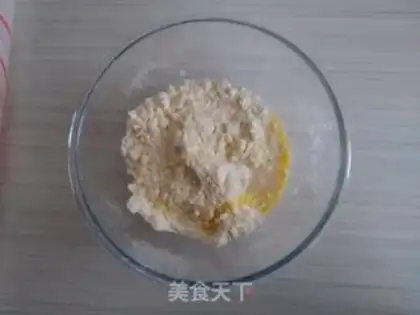 Make Bacon onion sacon step 2