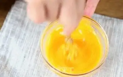Make Lemonade step 5