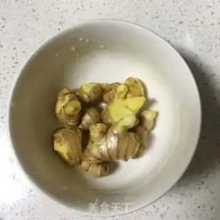 Make Ginger-crumb soup step 2