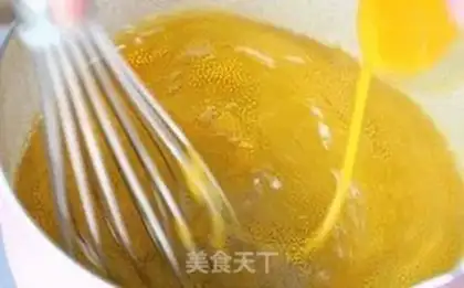 Make Lemonade step 6