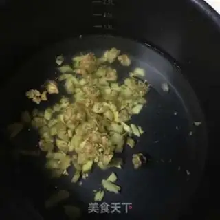 Make Ginger-crumb soup step 4