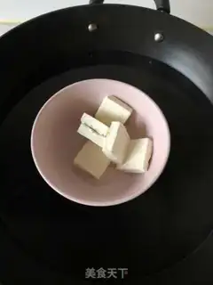 Make Chocolate cheesecake step 14