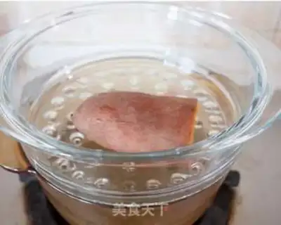 Make Potato mashed step 0