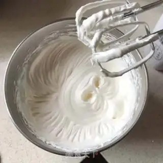 Make Chocolate cheesecake step 15