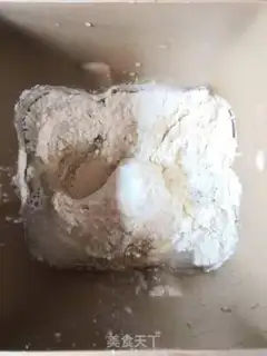 Make Potato bread step 0