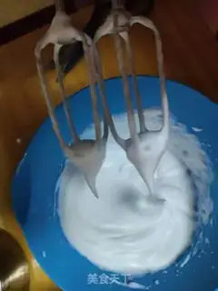 Make Cake roll step 2