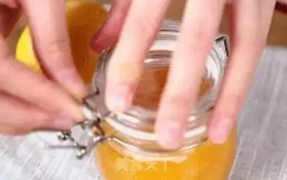 Make Lemonade step 9