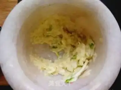Make Spicy noodles step 4