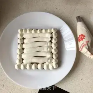 Make Chocolate cheesecake step 18