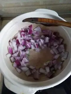 Make Tomato oxen step 4