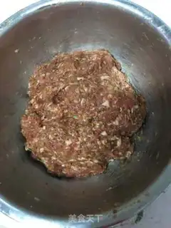 Make Lion Head step 1