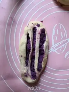Make Potato bread step 5