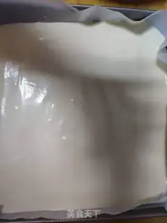 Make Cake roll step 6
