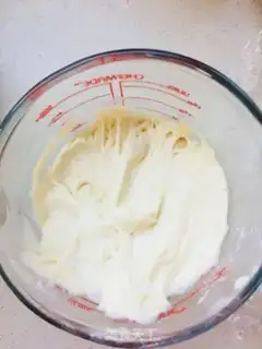 Make Black sugar toast step 2