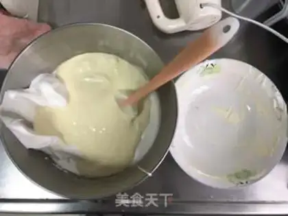 Make Cheesecake step 14
