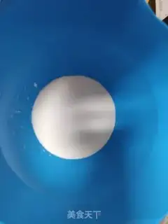 Make Cake roll step 7