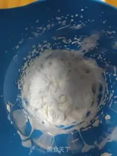 Make Cake roll step 8
