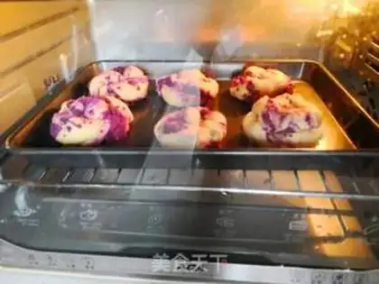 Make Potato bread step 7
