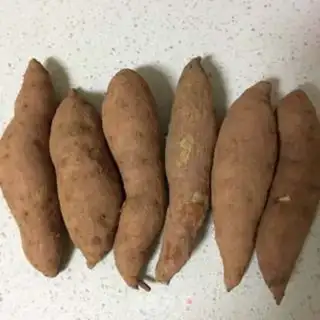 Make Roast potatoes step 0