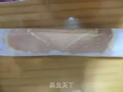 Make Cake roll step 10