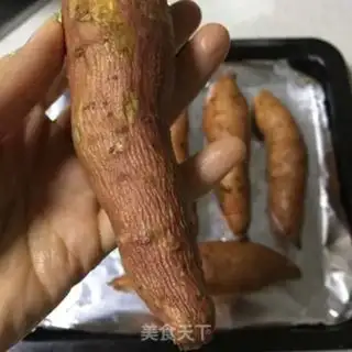Make Roast potatoes step 2