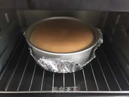 Make Cheesecake step 18
