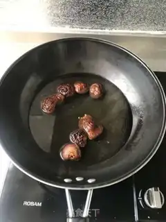 Make Tofu step 0