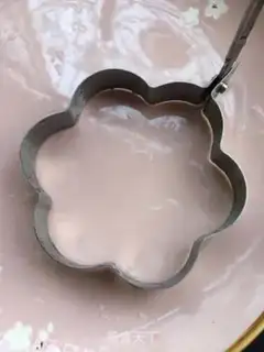 Make Blueberry mashed potatoes step 8