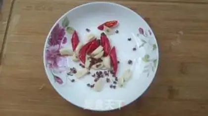 Make Potato eggs step 2