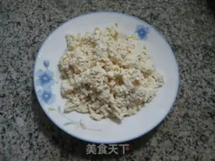 Make ♪ Queer and duck and egg ♪ step 1