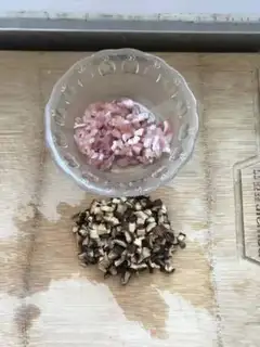 Make Tofu step 1