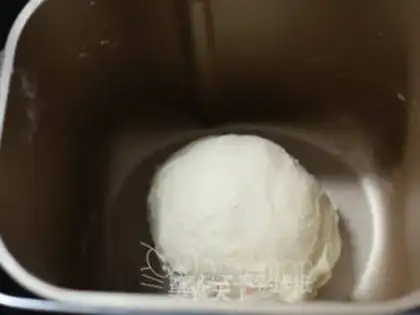 Make Goo Goo Hoff step 4