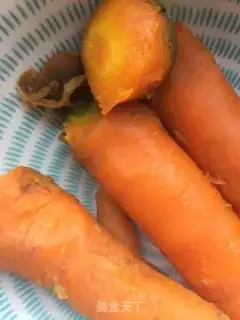 Make Carrot step 3