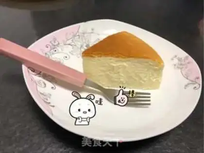 Make Cheesecake step 20