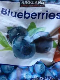 Make Blueberry mashed potatoes step 12