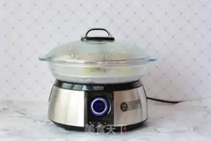 Make Half-month shrimp step 10