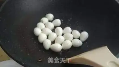Make Potato eggs step 6