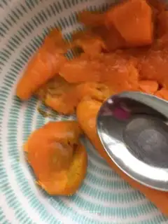 Make Carrot step 5