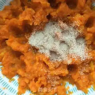 Make Carrot step 6