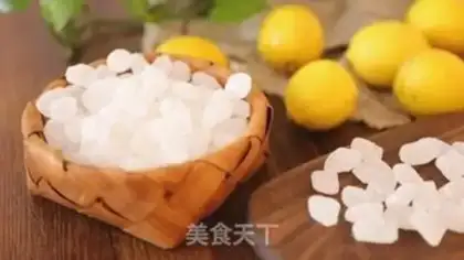Make Lemonade step 2