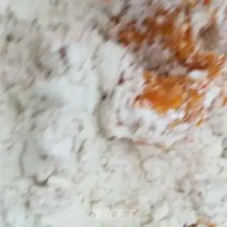 Make Carrot step 8