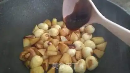 Make Potato eggs step 10