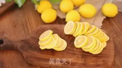Make Lemonade step 3