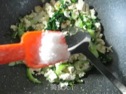 Make ♪ Queer and duck and egg ♪ step 5