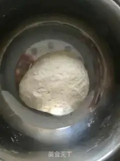 Make The bag step 0