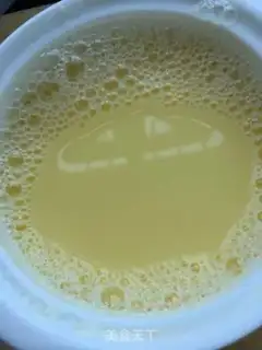 Make Abalone egg step 2